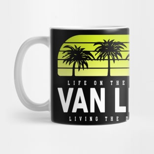 Van Life Mug